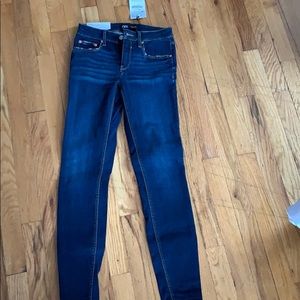 Zara Skinny Jeans